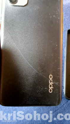 oppo Reno 6 4g